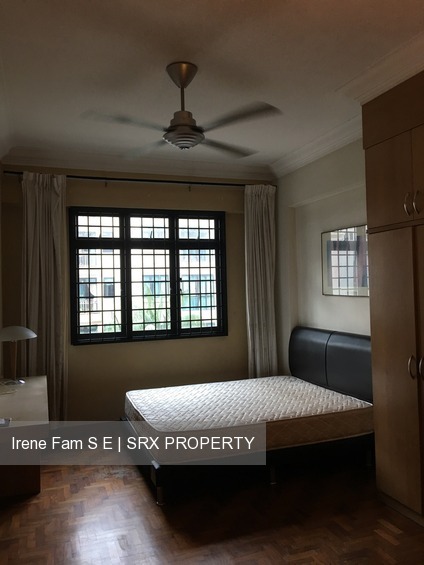 Hume Park I (D21), Condominium #178434122